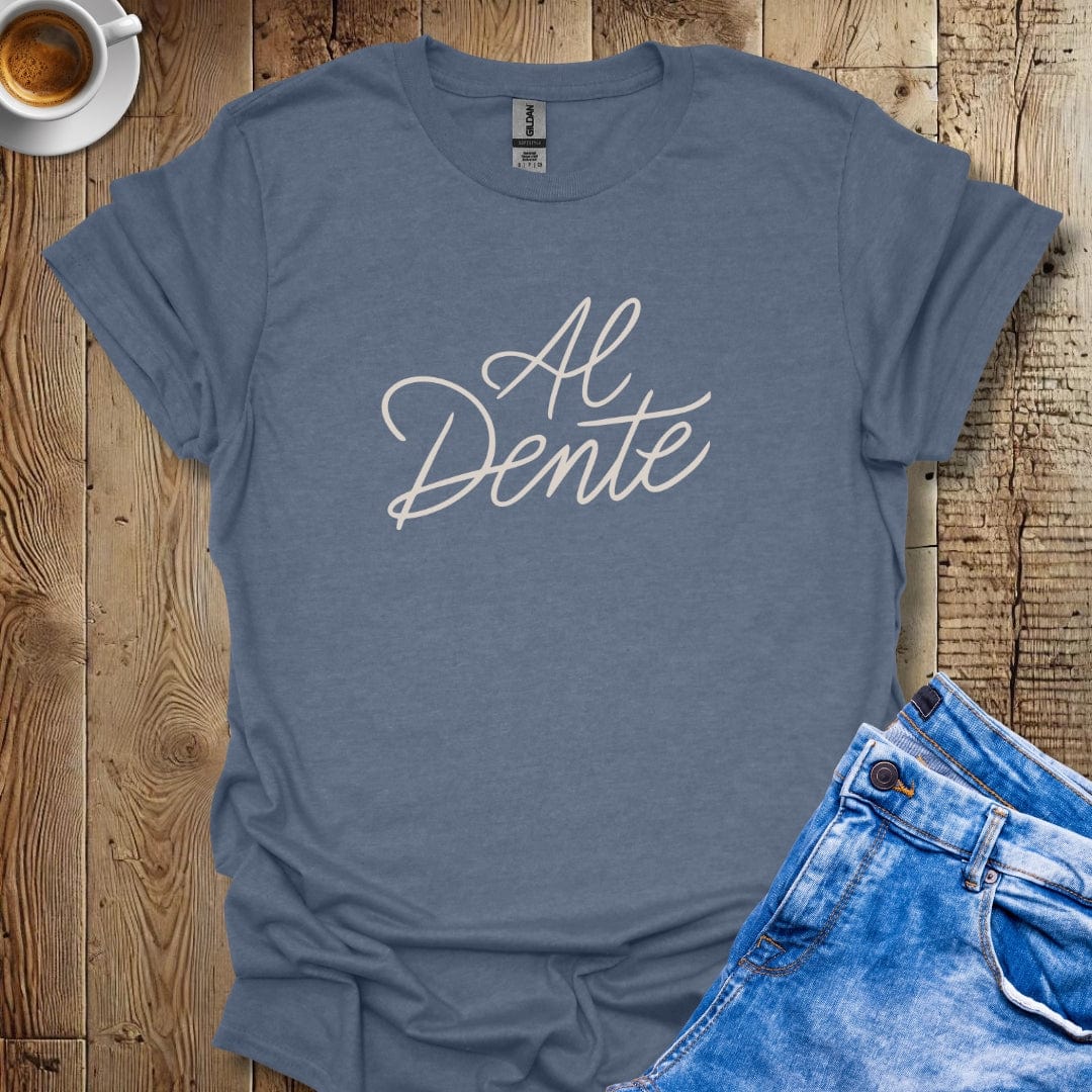 Al Dente T-shirt