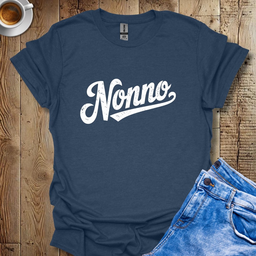 Classic Nonno T-shirt