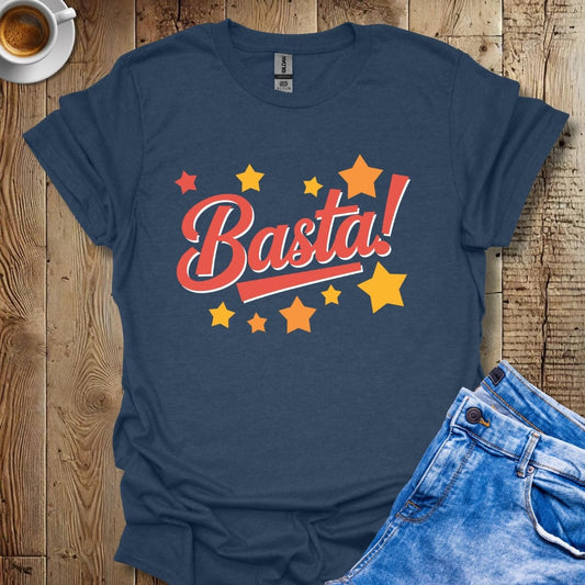 Basta T-shirt