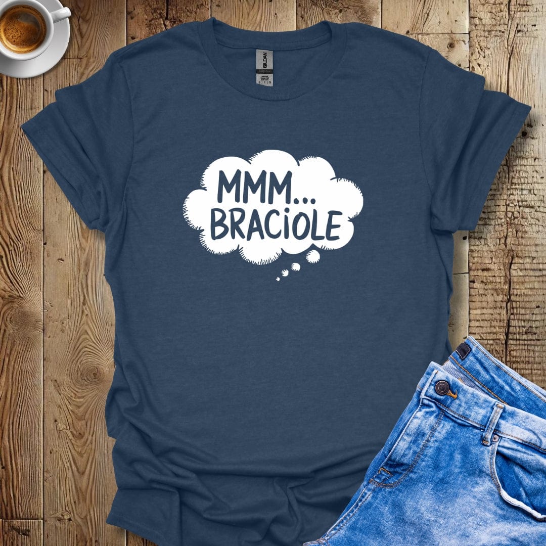 MMM Braciole T-Shirt