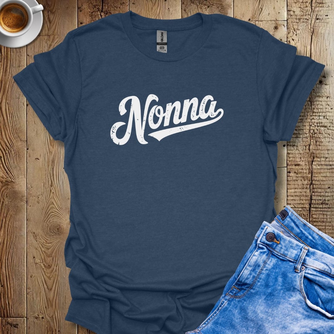 Classic Nonna T-shirt