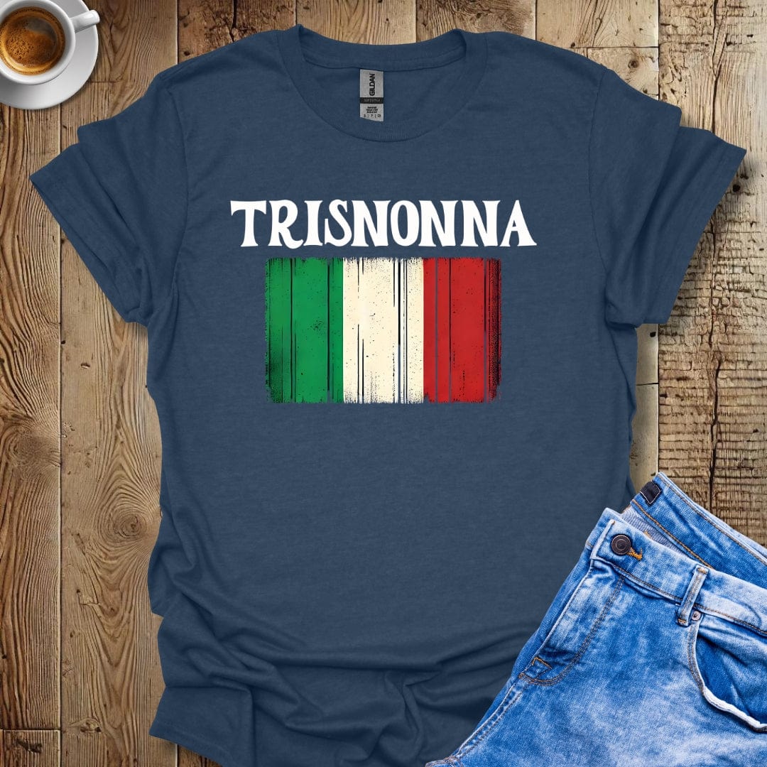 Trisnonna T-shirt