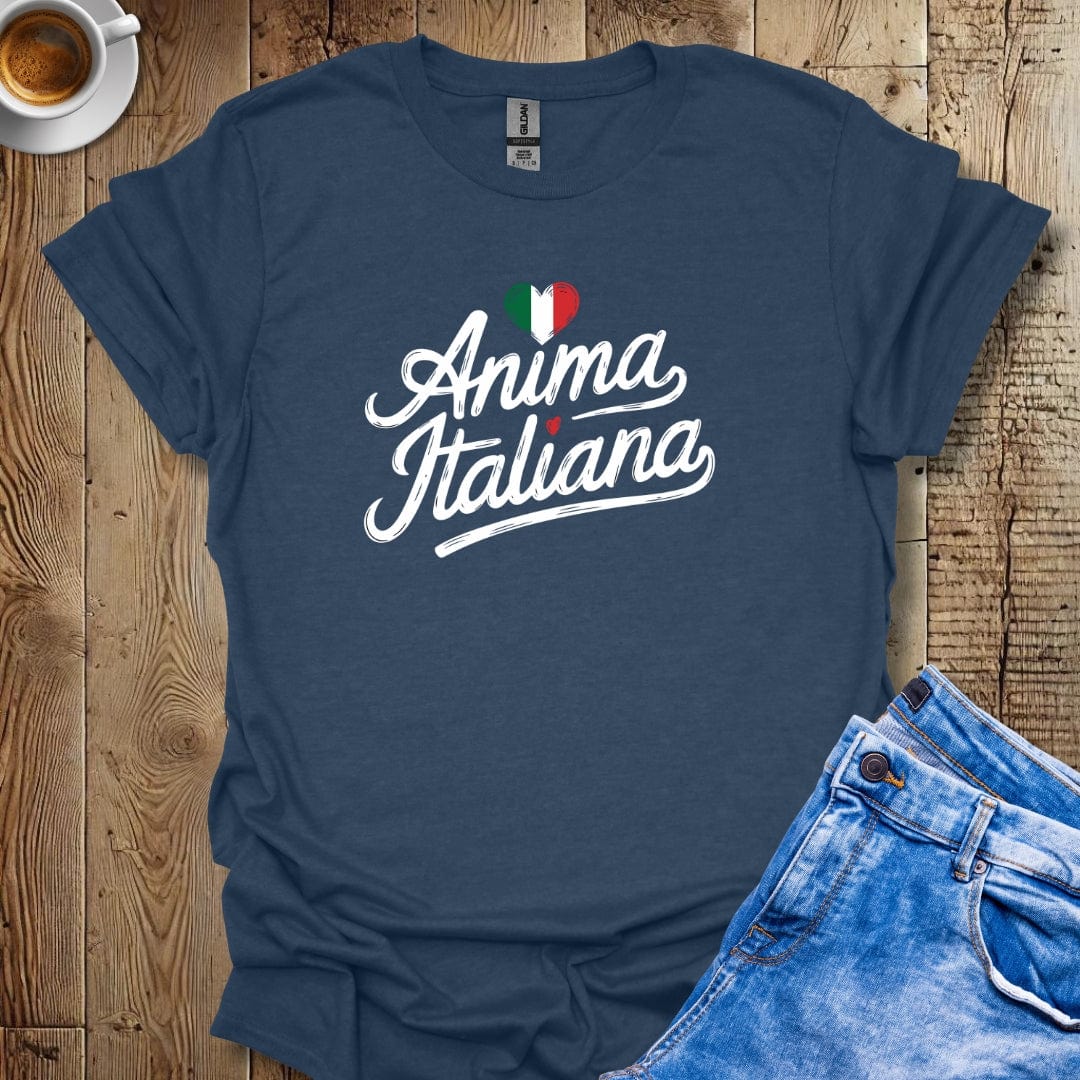 Anima Italiana T-shirt