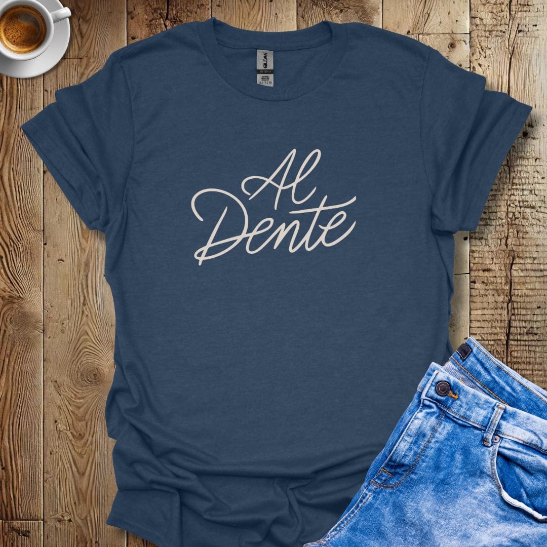 Al Dente T-shirt