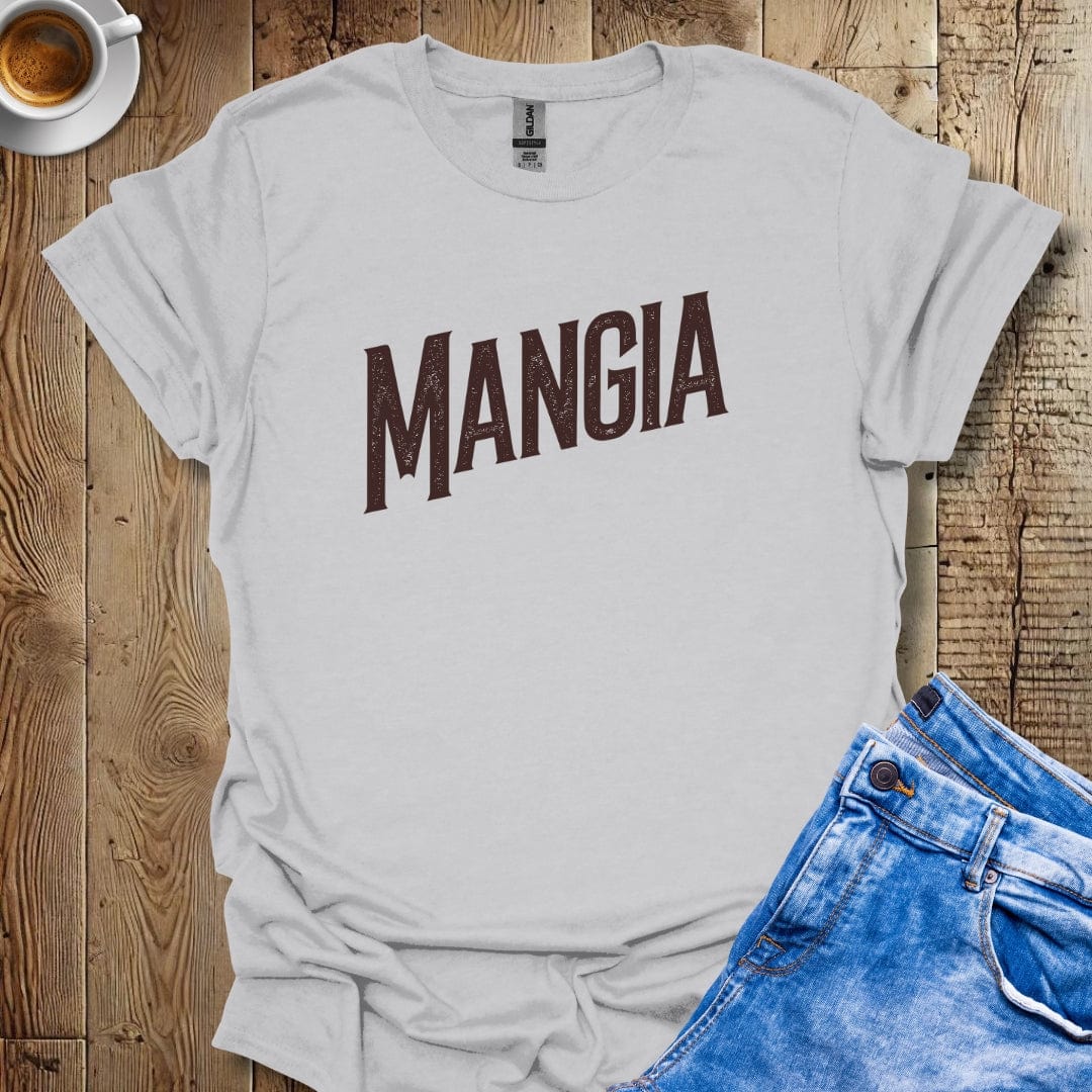 Mangia T-Shirt