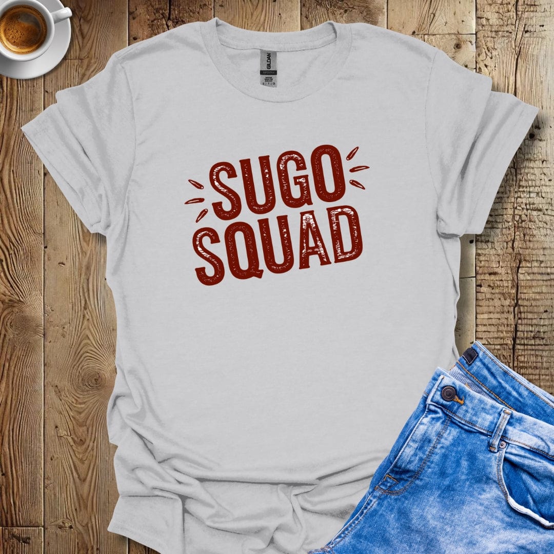 Sugo Squad T-Shirt