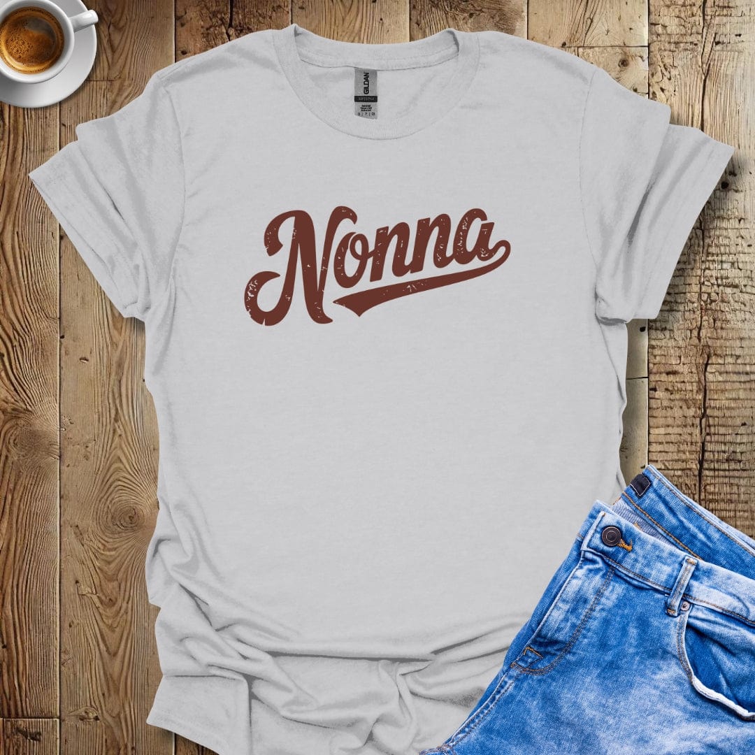 Classic Nonna T-shirt