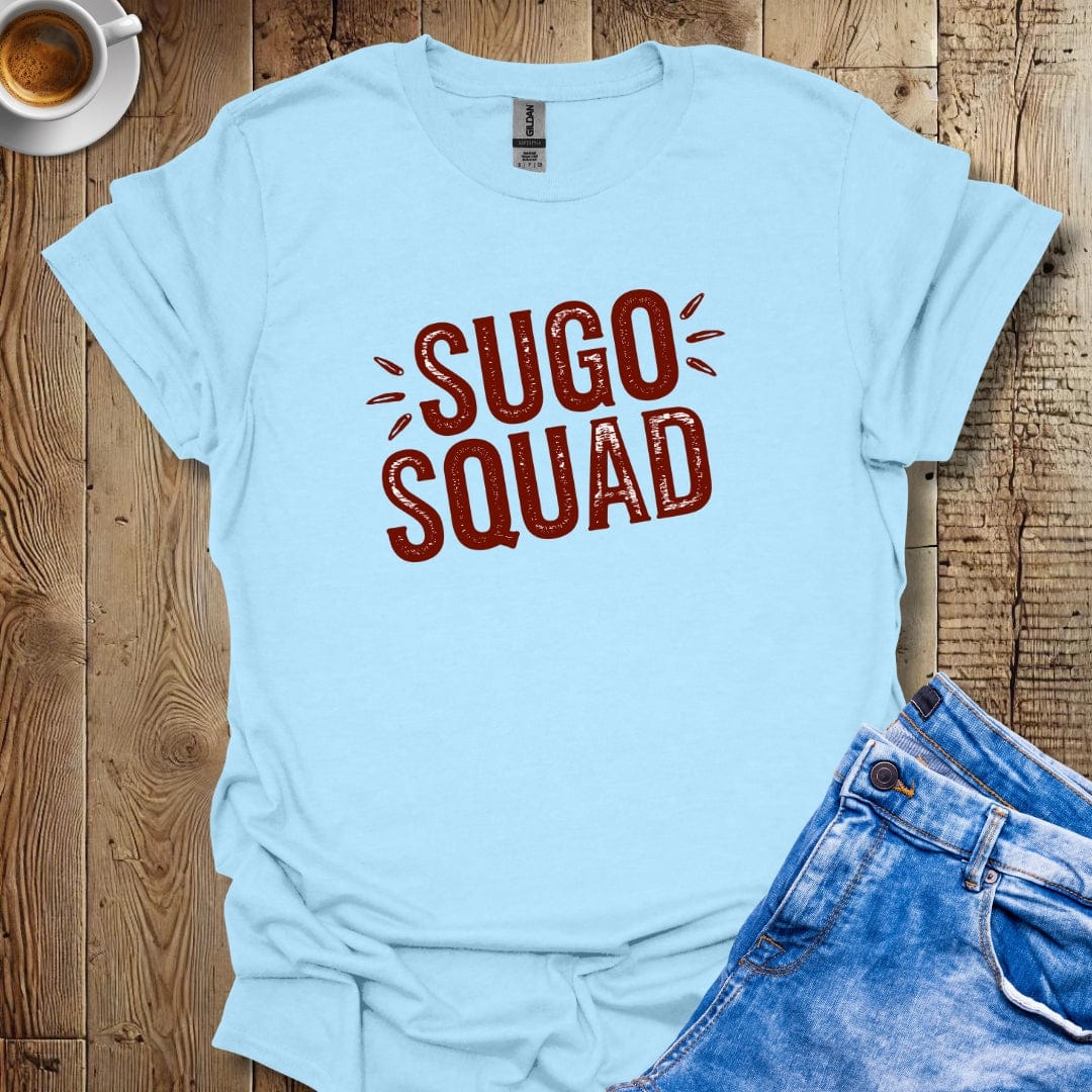 Sugo Squad T-Shirt