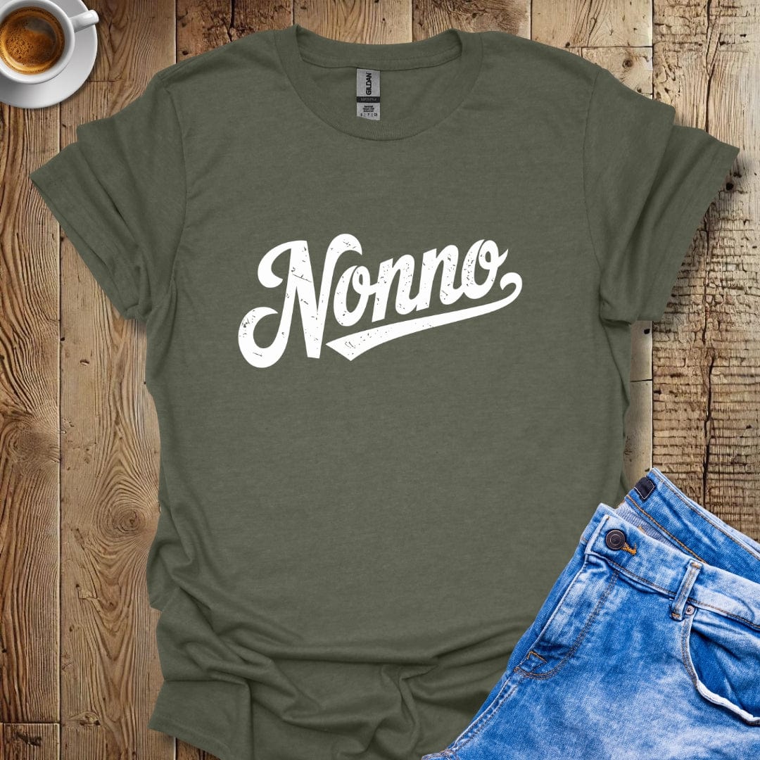 Classic Nonno T-shirt