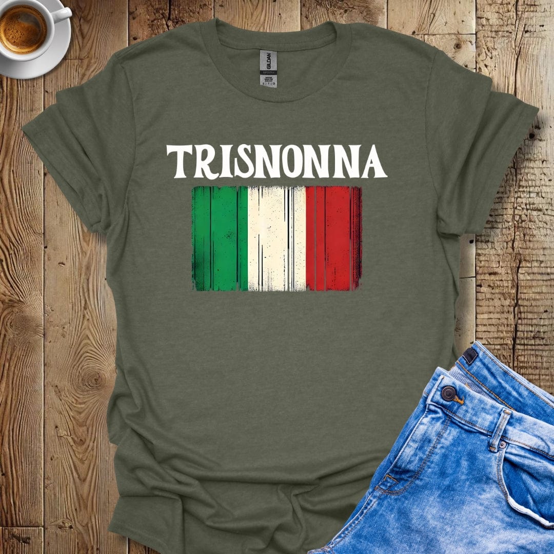 Trisnonna T-shirt