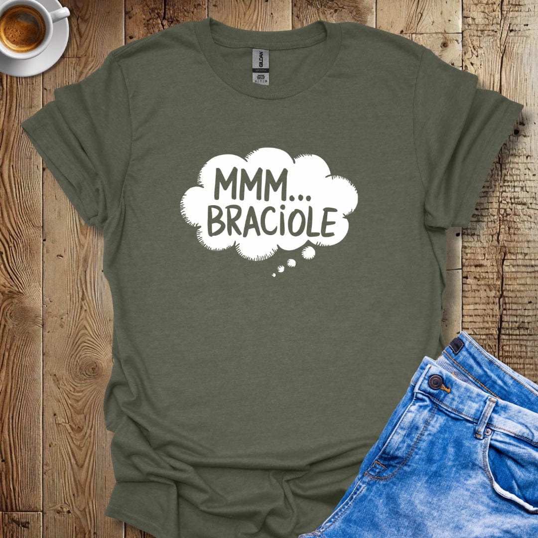 MMM Braciole T-Shirt