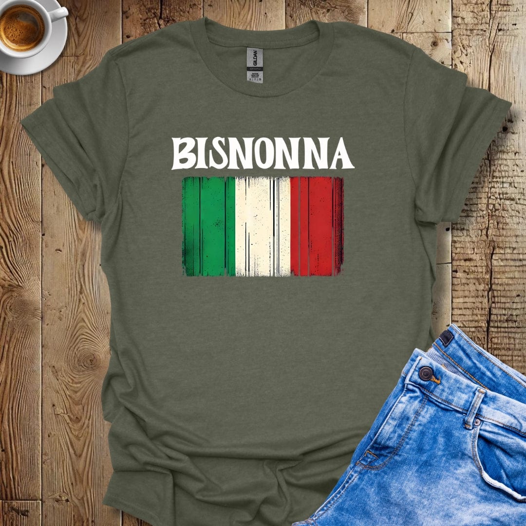 Bisnonna T-shirt