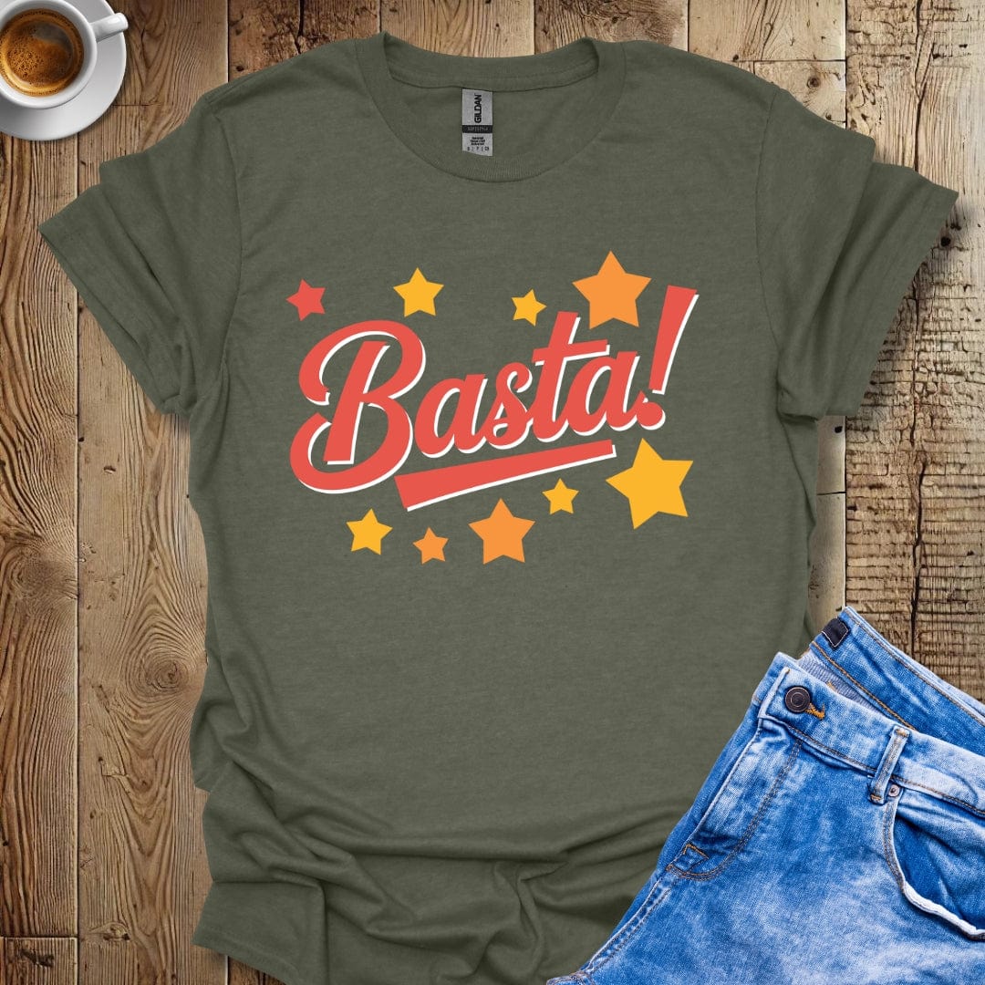 Basta T-shirt