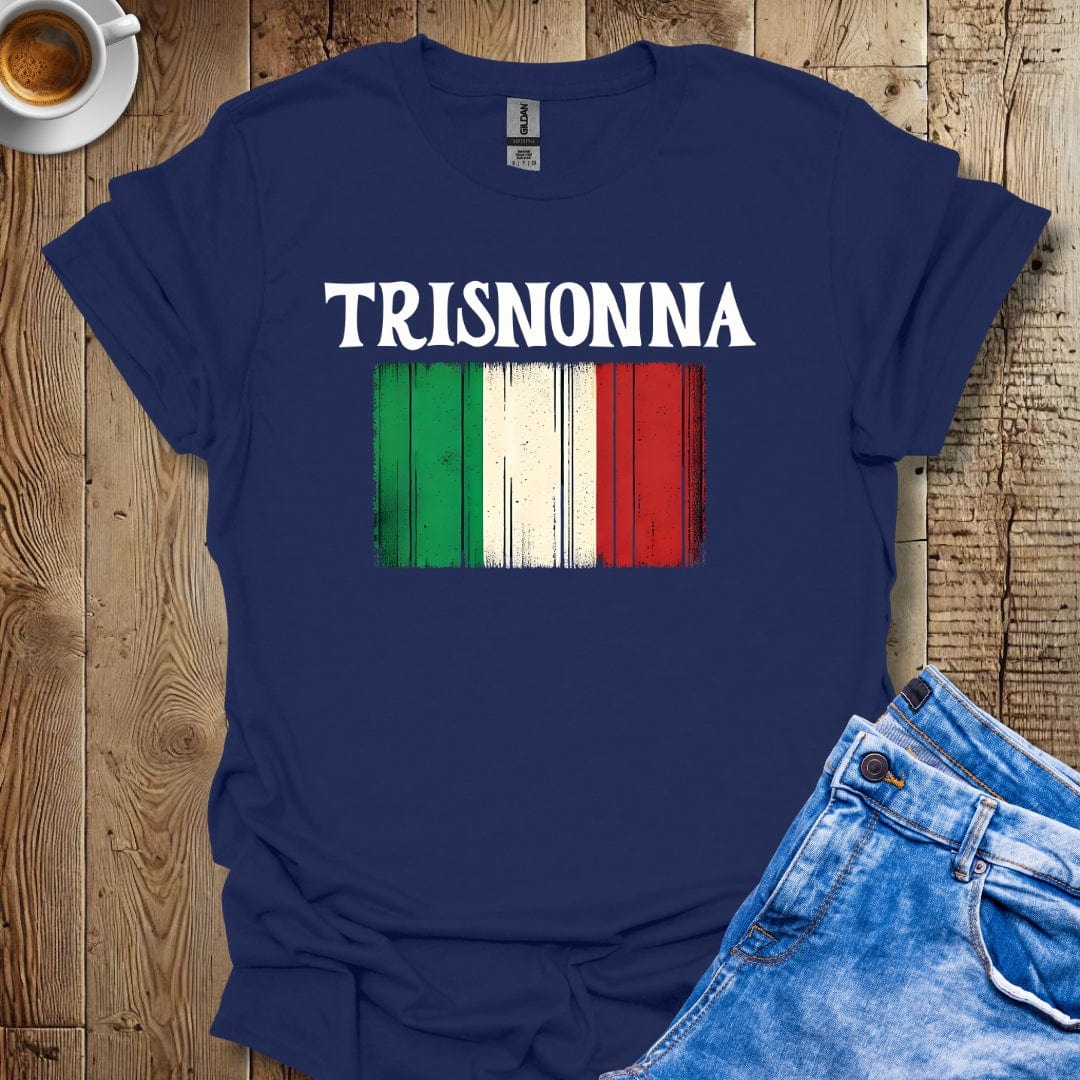 Trisnonna T-shirt