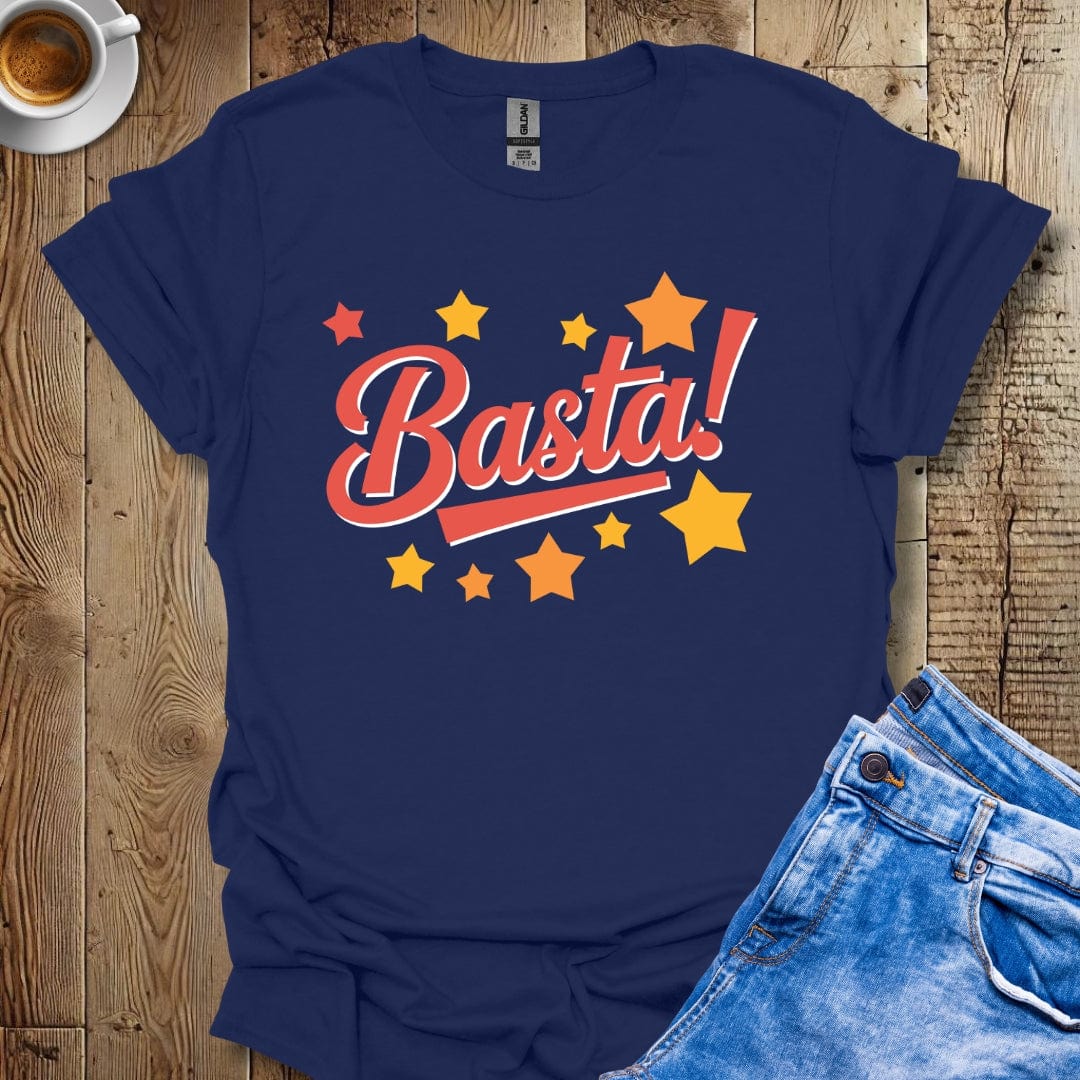 Basta T-shirt