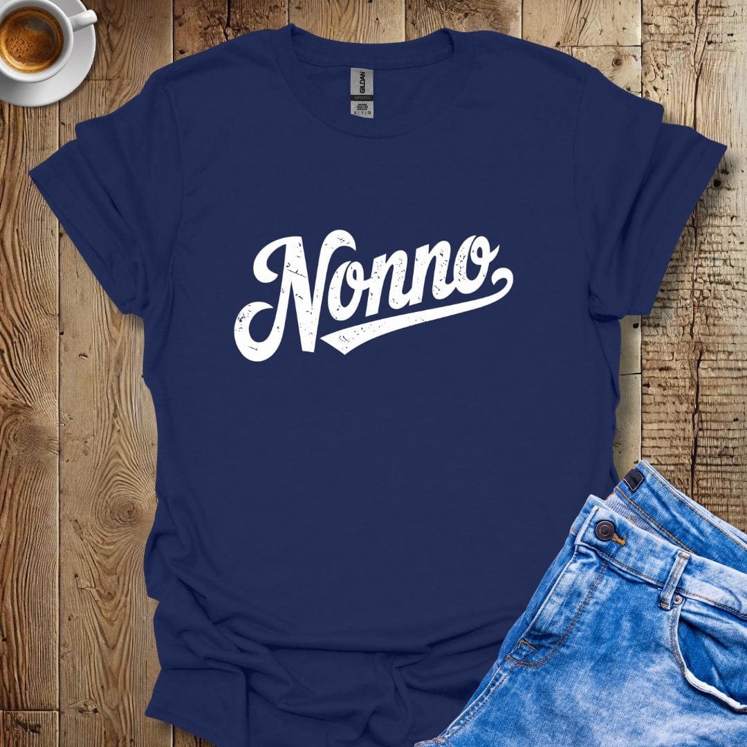 Classic Nonno T-shirt