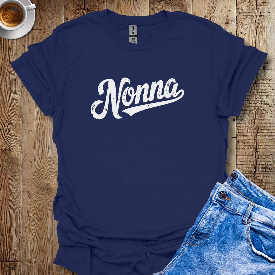 Classic Nonna T-shirt