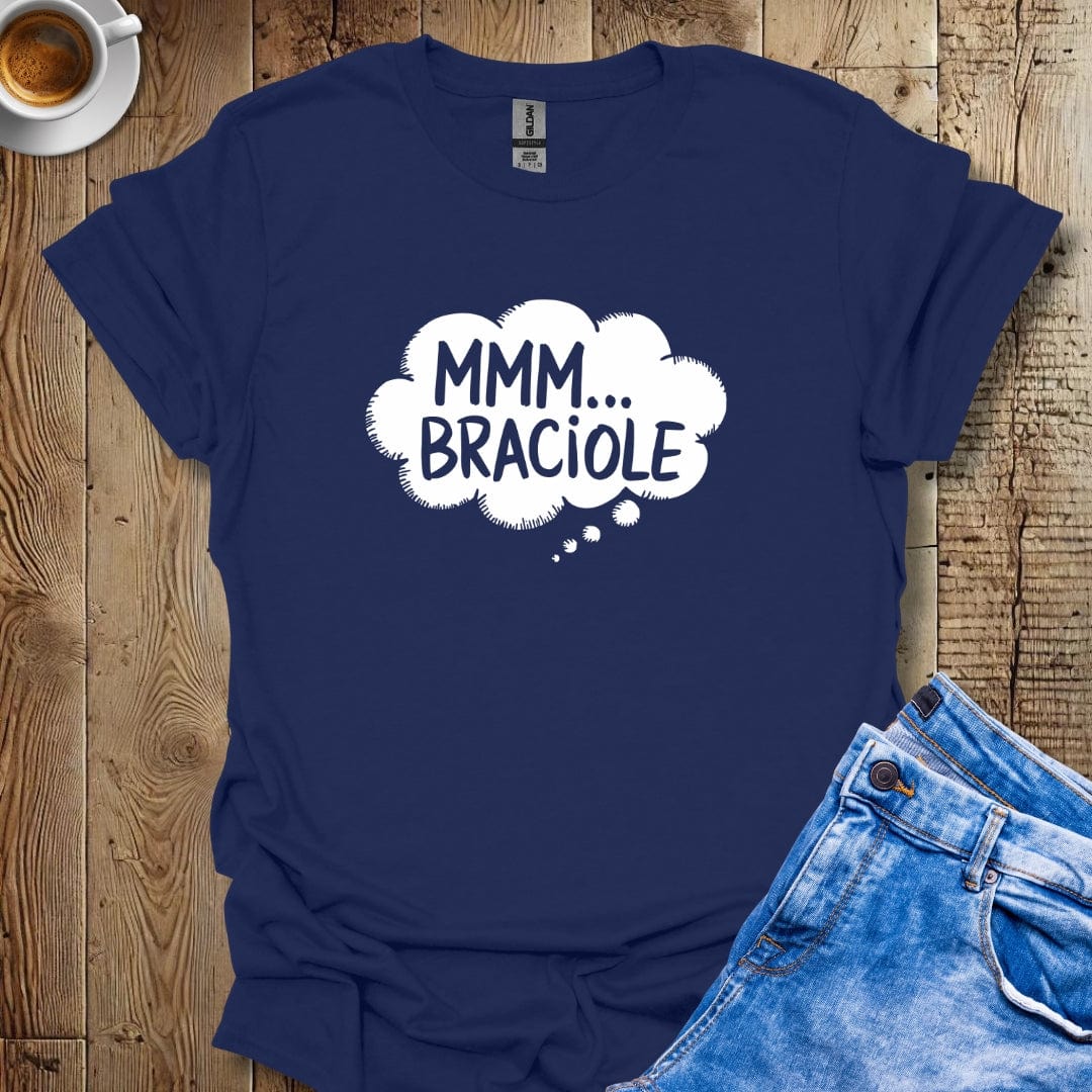 MMM Braciole T-Shirt