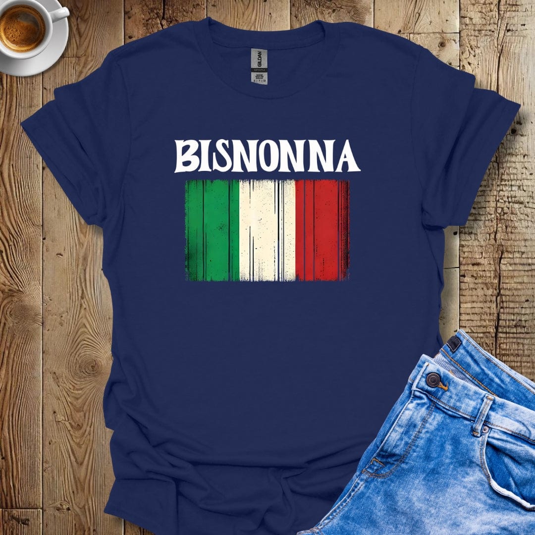 Bisnonna T-shirt