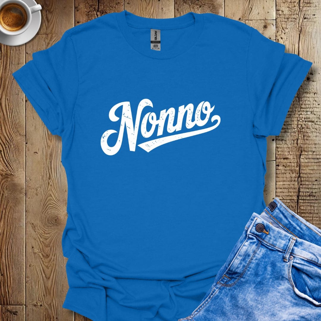 Classic Nonno T-shirt