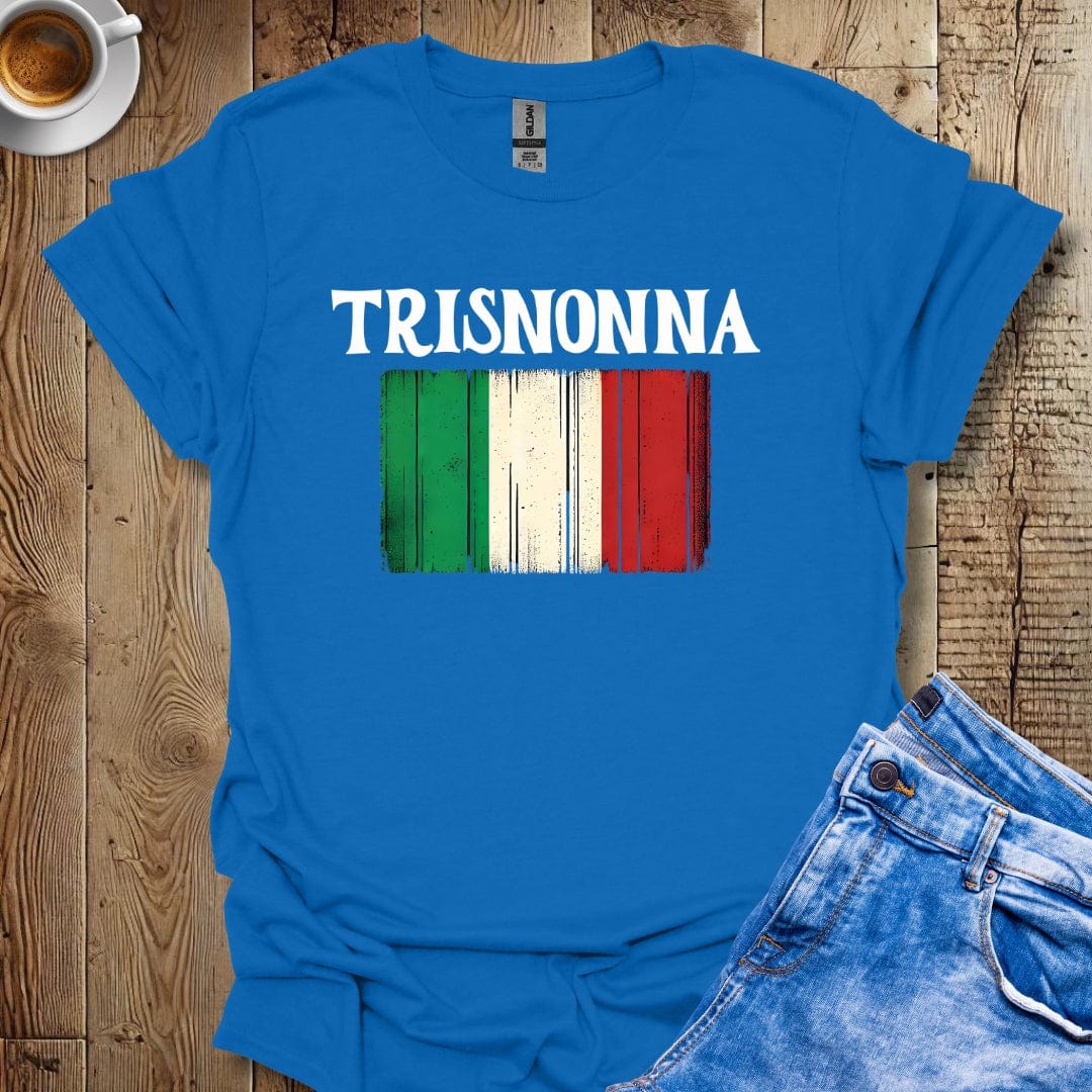 Trisnonna T-shirt