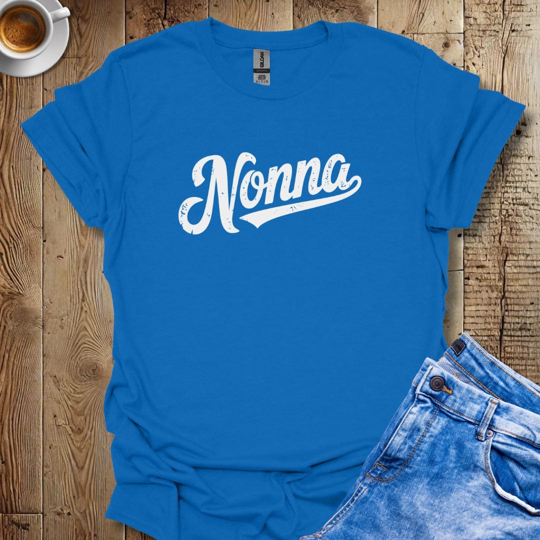 Classic Nonna T-shirt