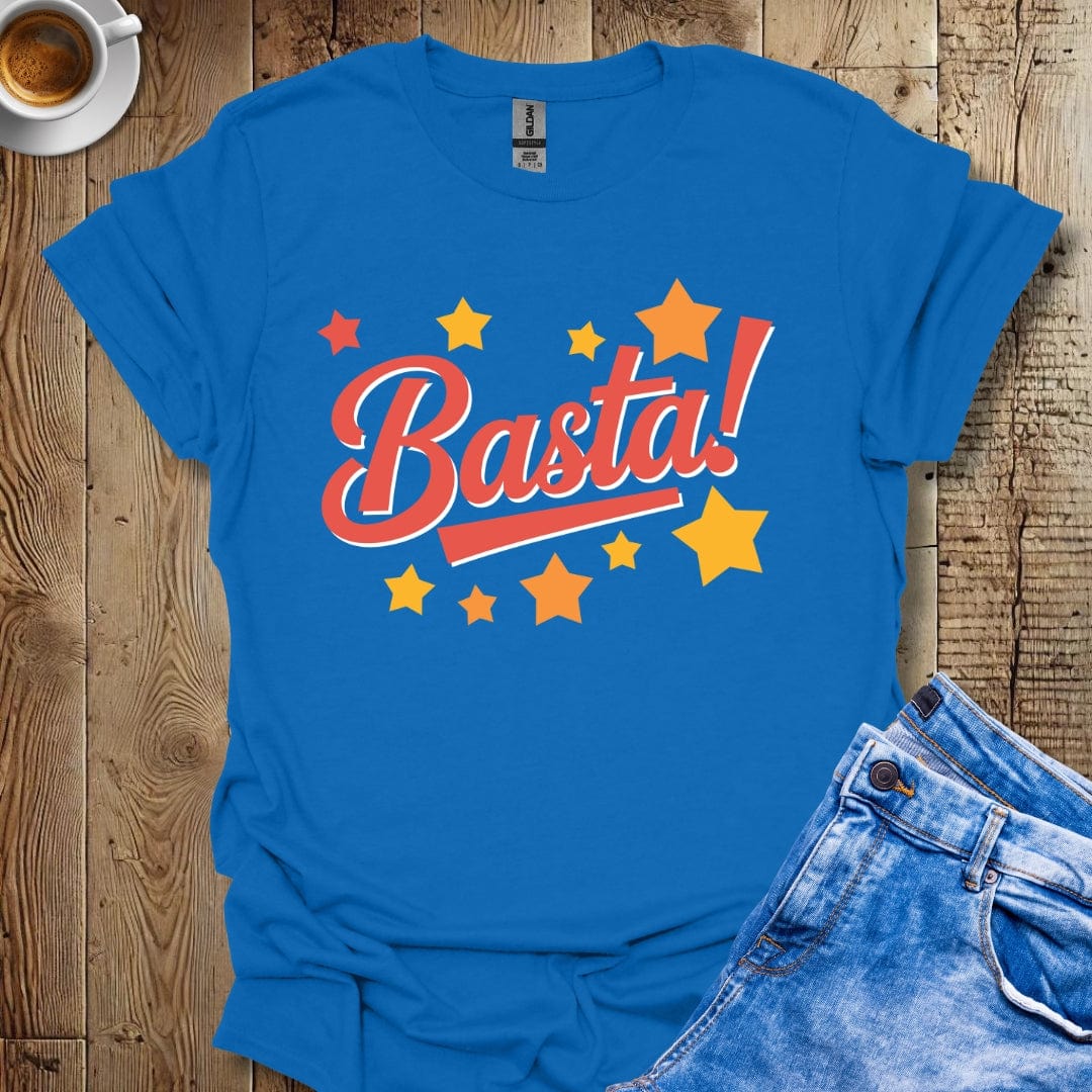 Basta T-shirt