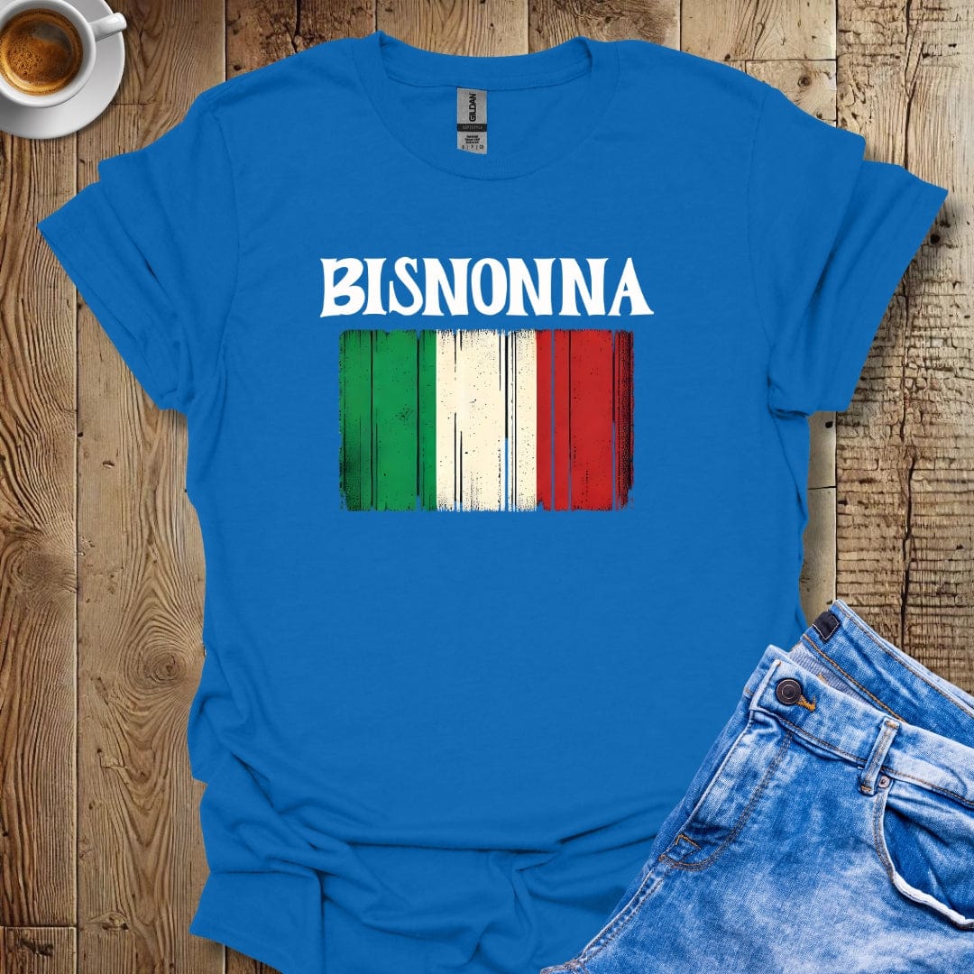 Bisnonna T-shirt