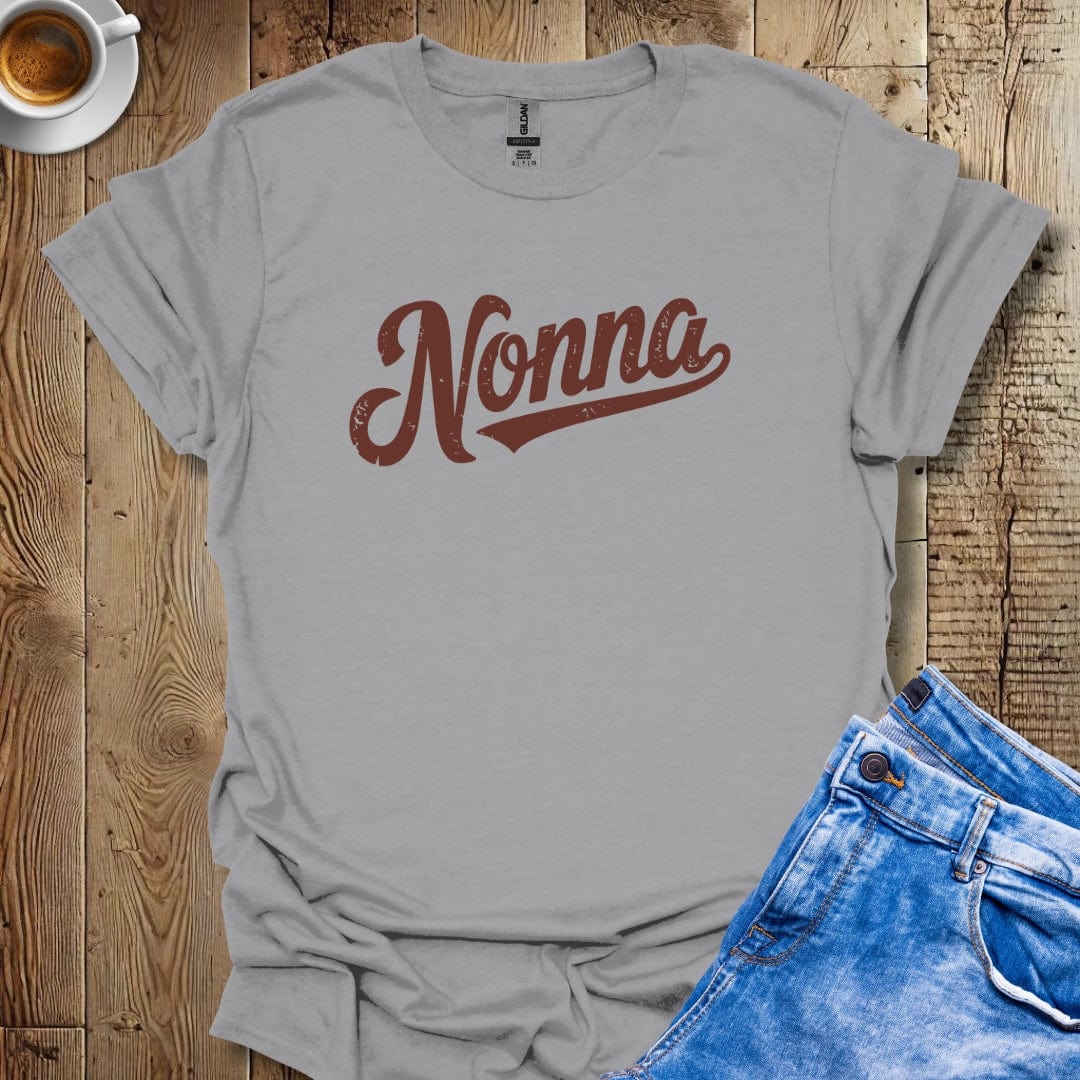 Classic Nonna T-shirt