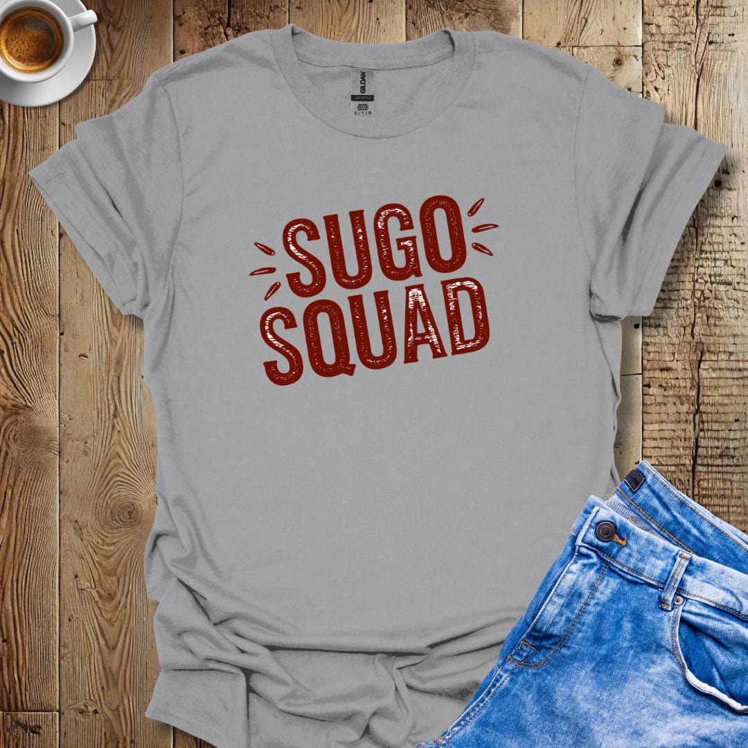 Sugo Squad T-Shirt