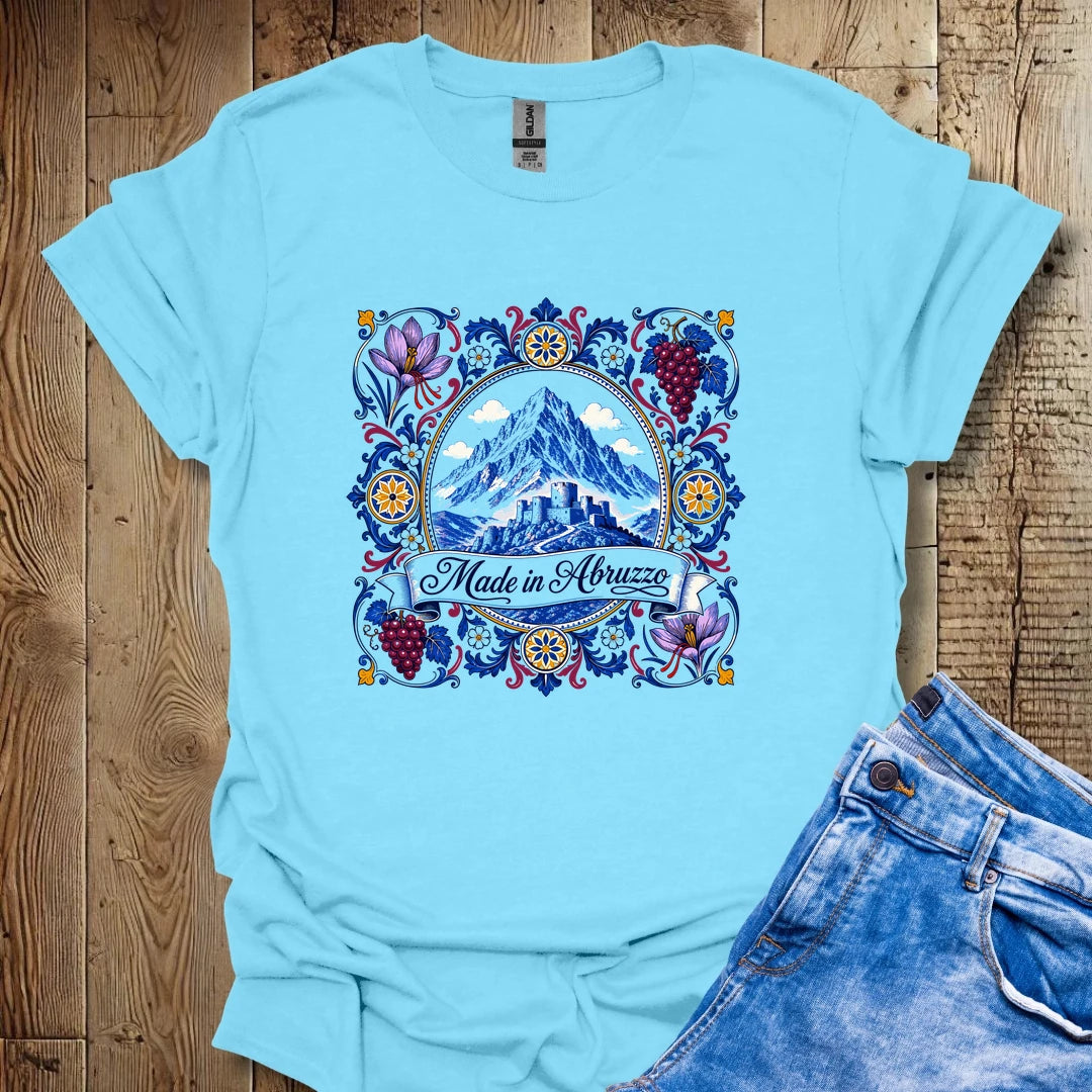 Light Blue